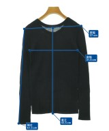 BARNYARDSTORM（バーンヤードストーム）カーディガン 黒 サイズ:0(S位) レディース/2200656128075