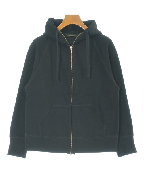 BARNYARDSTORM(バーンヤードストーム)パーカー 黒 サイズ:1(M位)/2200656419043