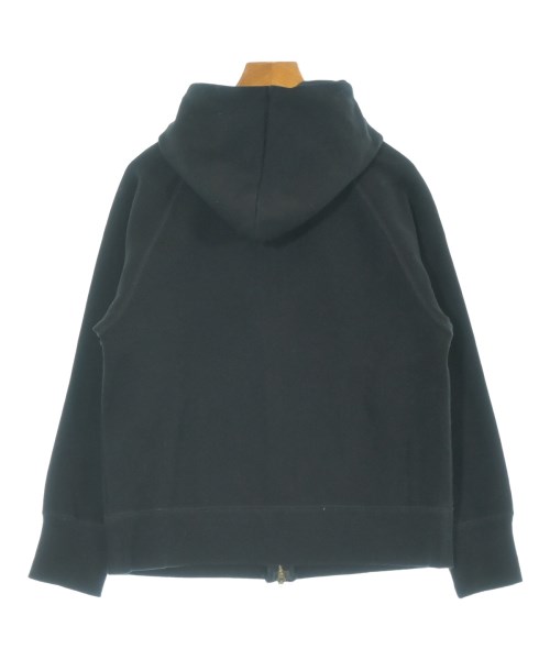 BARNYARDSTORM（バーンヤードストーム）パーカー 黒 サイズ:1(M位) レディース/2200656419043