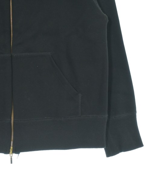 BARNYARDSTORM（バーンヤードストーム）パーカー 黒 サイズ:1(M位) レディース/2200656419043