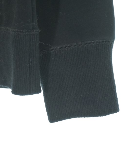 BARNYARDSTORM（バーンヤードストーム）パーカー 黒 サイズ:1(M位) レディース/2200656419043