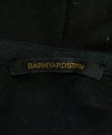 BARNYARDSTORM（バーンヤードストーム）パーカー 黒 サイズ:1(M位) レディース/2200656419043