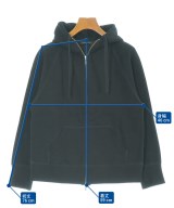 BARNYARDSTORM（バーンヤードストーム）パーカー 黒 サイズ:1(M位) レディース/2200656419043