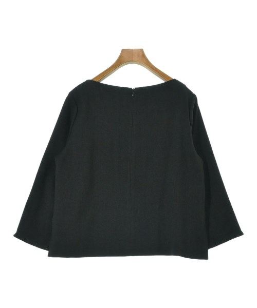 BARNYARDSTORM（バーンヤードストーム）ブラウス 黒 サイズ:0(S位) レディース/2200656419050