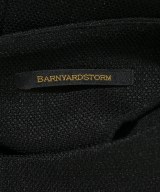 BARNYARDSTORM（バーンヤードストーム）ブラウス 黒 サイズ:0(S位) レディース/2200656419050
