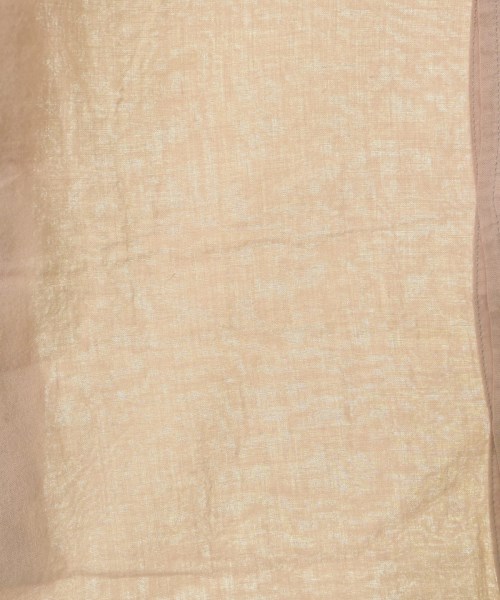 BARNYARDSTORM（バーンヤードストーム）カジュアルシャツ ピンク サイズ:0(S位) レディース/2200656419074