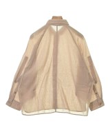 BARNYARDSTORM（バーンヤードストーム）カジュアルシャツ ピンク サイズ:0(S位) レディース/2200656419074