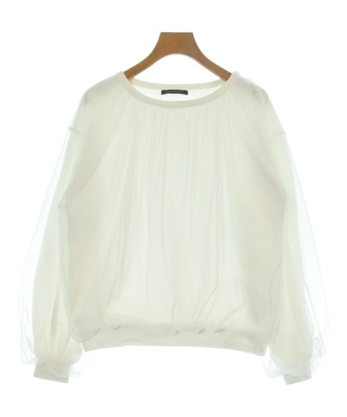 BARNYARDSTORM(バーンヤードストーム)Tシャツ・カットソー 白 サイズ:0(S位)/2200656419081