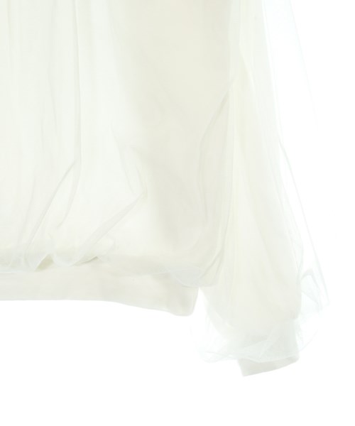 BARNYARDSTORM（バーンヤードストーム）Tシャツ・カットソー 白 サイズ:0(S位) レディース/2200656419081