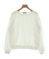 BARNYARDSTORM（バーンヤードストーム）Tシャツ・カットソー 白 サイズ:0(S位) レディース/2200656419081