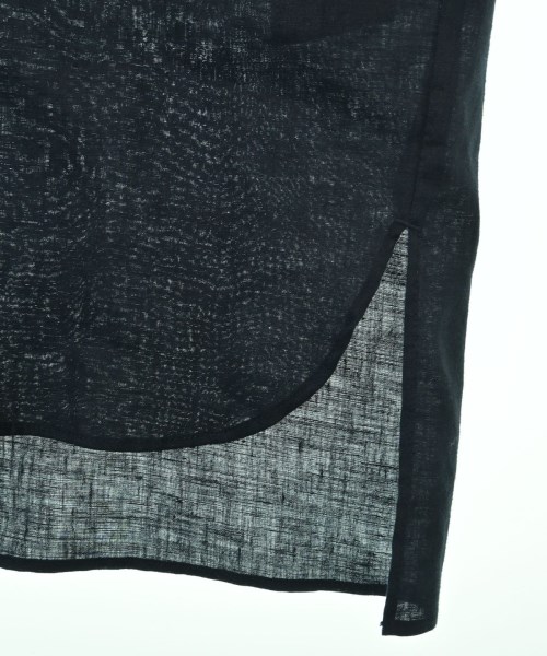 BARNYARDSTORM（バーンヤードストーム）カジュアルシャツ 紺 サイズ:1(M位) レディース/2200657081034