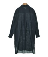 BARNYARDSTORM（バーンヤードストーム）カジュアルシャツ 紺 サイズ:1(M位) レディース/2200657081034