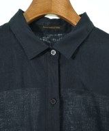 BARNYARDSTORM（バーンヤードストーム）カジュアルシャツ 紺 サイズ:1(M位) レディース/2200657081034