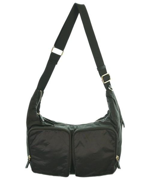 BARNYARDSTORM(バーンヤードストーム)ショルダーバッグ 黒 サイズ:-/2200658183027
