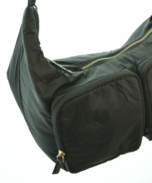 BARNYARDSTORM（バーンヤードストーム）ショルダーバッグ 黒 サイズ:- レディース/2200658183027