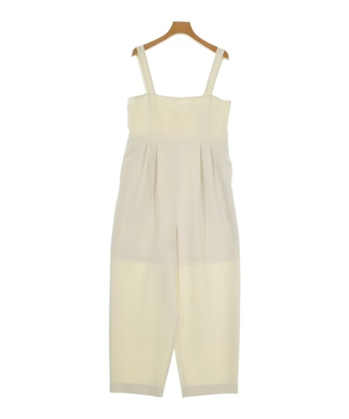 BARNYARDSTORM(バーンヤードストーム)オールインワン/サロペット 白 サイズ:0(S位)/2200660121024