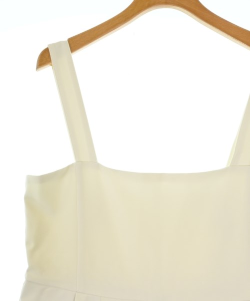 BARNYARDSTORM（バーンヤードストーム）オールインワン/サロペット 白 サイズ:0(S位) レディース/2200660121024