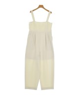 BARNYARDSTORM（バーンヤードストーム）オールインワン/サロペット 白 サイズ:0(S位) レディース/2200660121024