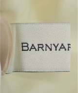 BARNYARDSTORM（バーンヤードストーム）オールインワン/サロペット 白 サイズ:0(S位) レディース/2200660121024