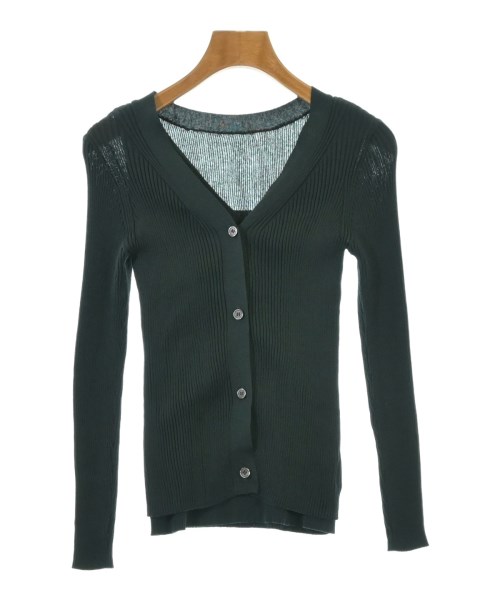 BARNYARDSTORM(バーンヤードストーム)カーディガン 緑 サイズ:F/2200660680057