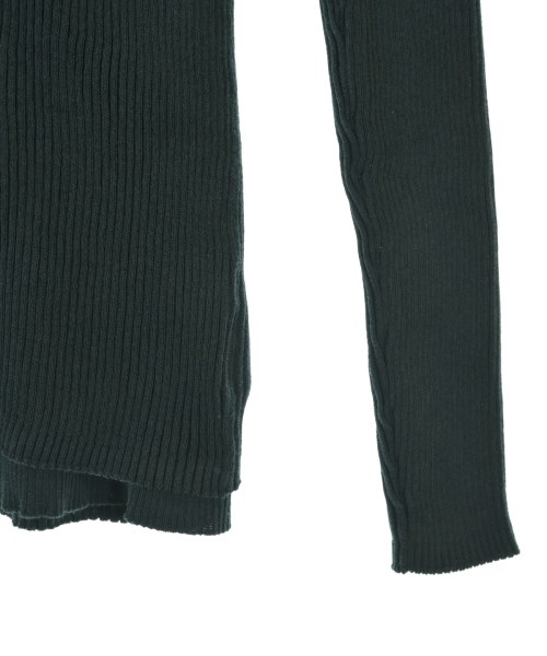 BARNYARDSTORM（バーンヤードストーム）カーディガン 緑 サイズ:F レディース/2200660680057