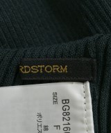 BARNYARDSTORM（バーンヤードストーム）カーディガン 緑 サイズ:F レディース/2200660680057