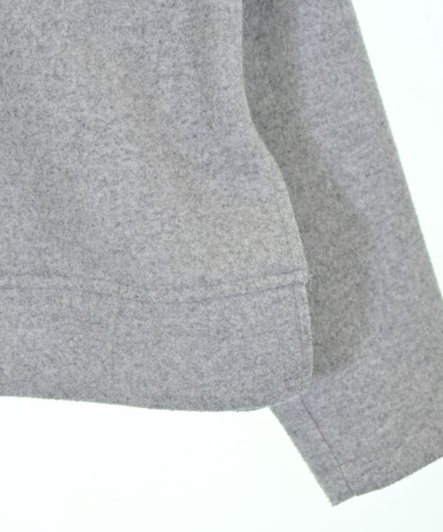 BARNYARDSTORM（バーンヤードストーム）スウェット グレー サイズ:F レディース/2200641702020