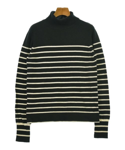 BARNYARDSTORM(バーンヤードストーム)ニット・セーター 黒 サイズ:1(M位)/2200641702037