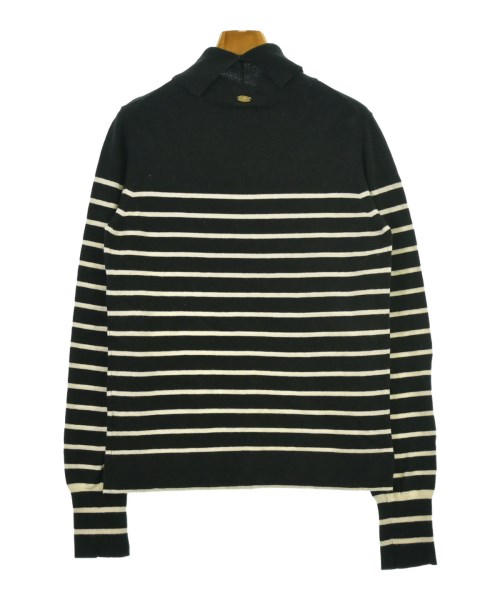 BARNYARDSTORM（バーンヤードストーム）ニット・セーター 黒 サイズ:1(M位) レディース/2200641702037