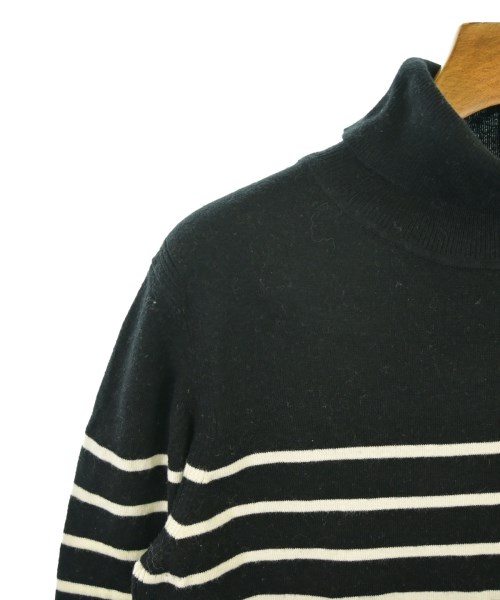 BARNYARDSTORM（バーンヤードストーム）ニット・セーター 黒 サイズ:1(M位) レディース/2200641702037