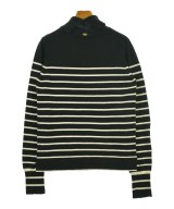 BARNYARDSTORM（バーンヤードストーム）ニット・セーター 黒 サイズ:1(M位) レディース/2200641702037