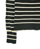 BARNYARDSTORM（バーンヤードストーム）ニット・セーター 黒 サイズ:1(M位) レディース/2200641702037