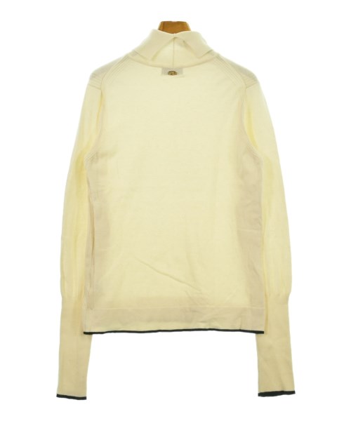 BARNYARDSTORM（バーンヤードストーム）ニット・セーター 白 サイズ:1(M位) レディース/2200641702044