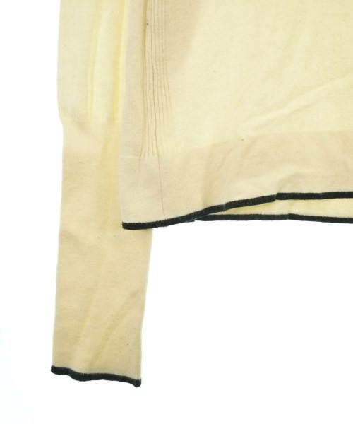 BARNYARDSTORM（バーンヤードストーム）ニット・セーター 白 サイズ:1(M位) レディース/2200641702044