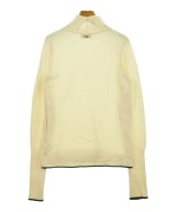 BARNYARDSTORM（バーンヤードストーム）ニット・セーター 白 サイズ:1(M位) レディース/2200641702044