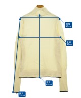 BARNYARDSTORM（バーンヤードストーム）ニット・セーター 白 サイズ:1(M位) レディース/2200641702044