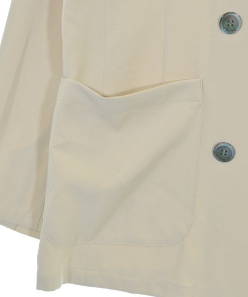 BARNYARDSTORM（バーンヤードストーム）カジュアルジャケット ベージュ サイズ:1(M位) レディース/2200641702051