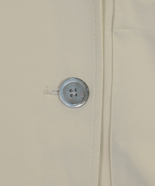 BARNYARDSTORM（バーンヤードストーム）カジュアルジャケット ベージュ サイズ:1(M位) レディース/2200641702051