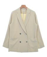 BARNYARDSTORM（バーンヤードストーム）カジュアルジャケット ベージュ サイズ:1(M位) レディース/2200641702051