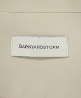 BARNYARDSTORM（バーンヤードストーム）カジュアルジャケット ベージュ サイズ:1(M位) レディース/2200641702051