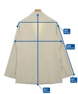 BARNYARDSTORM（バーンヤードストーム）カジュアルジャケット ベージュ サイズ:1(M位) レディース/2200641702051