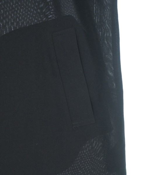 BARNYARDSTORM（バーンヤードストーム）カジュアルジャケット 黒 サイズ:1(M位) レディース/2200641702068