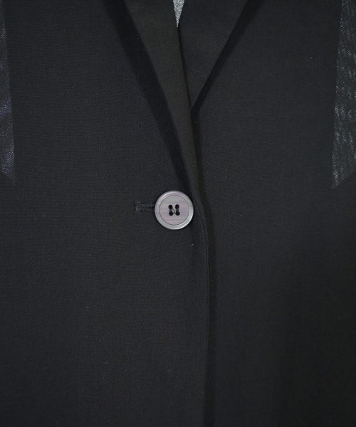 BARNYARDSTORM（バーンヤードストーム）カジュアルジャケット 黒 サイズ:1(M位) レディース/2200641702068