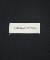 BARNYARDSTORM（バーンヤードストーム）カジュアルジャケット 黒 サイズ:1(M位) レディース/2200641702068