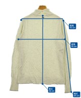 BARNYARDSTORM（バーンヤードストーム）ニット・セーター グレー サイズ:1(M位) レディース/2200641702075