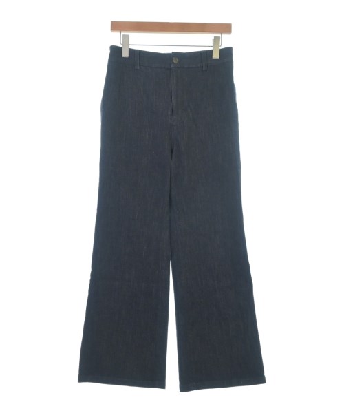 BARNYARDSTORM(バーンヤードストーム)スラックス 紺 サイズ:1(M位)/2200641702082