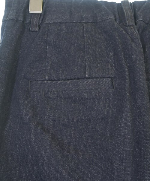 BARNYARDSTORM（バーンヤードストーム）スラックス 紺 サイズ:1(M位) レディース/2200641702082