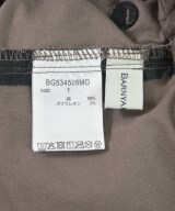 BARNYARDSTORM（バーンヤードストーム）その他 茶 サイズ:1(M位) レディース/2200641702099