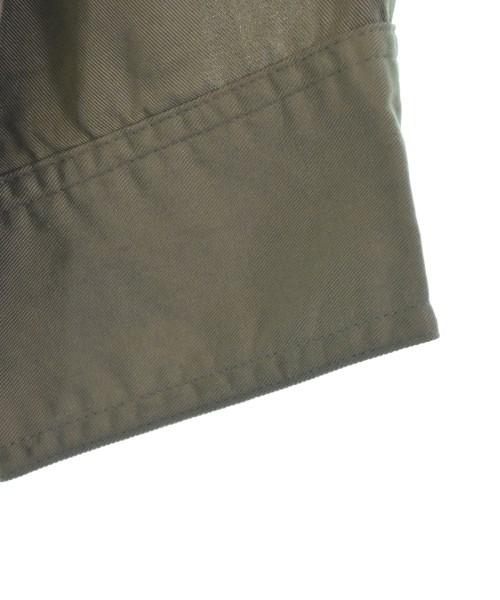 BARNYARDSTORM（バーンヤードストーム）カジュアルシャツ カーキ サイズ:F レディース/2200641702105