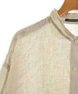 BARNYARDSTORM（バーンヤードストーム）カジュアルシャツ ベージュ サイズ:0(S位) レディース/2200649047048